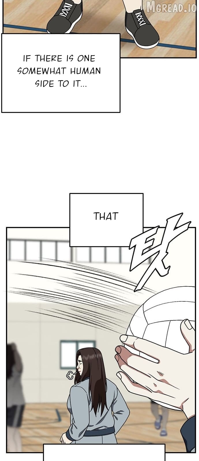 Change Me Chapter 161  - page 57
